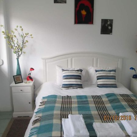 Praca Do Chile Apartment 리스본 외부 사진