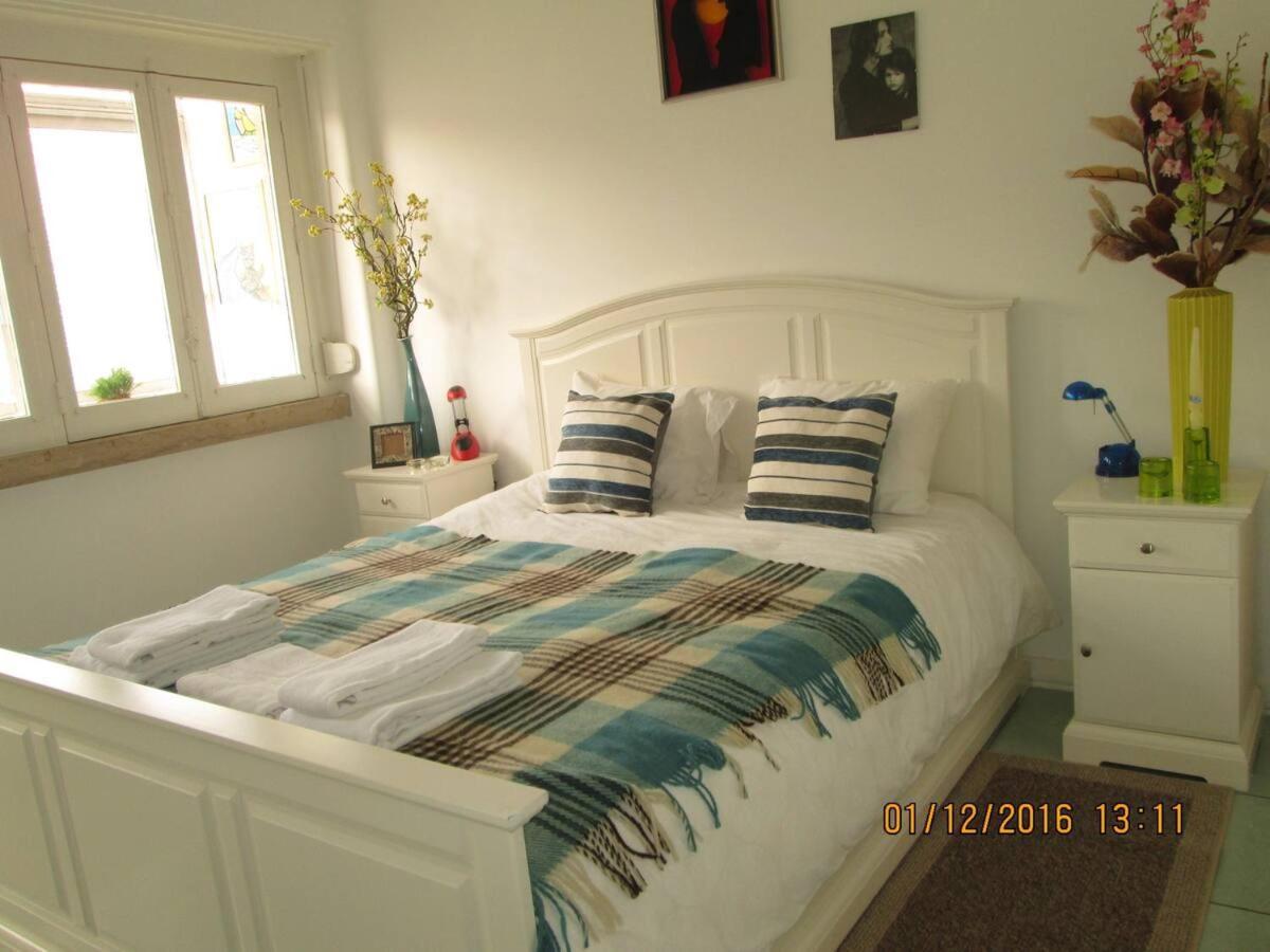 Praca Do Chile Apartment 리스본 외부 사진