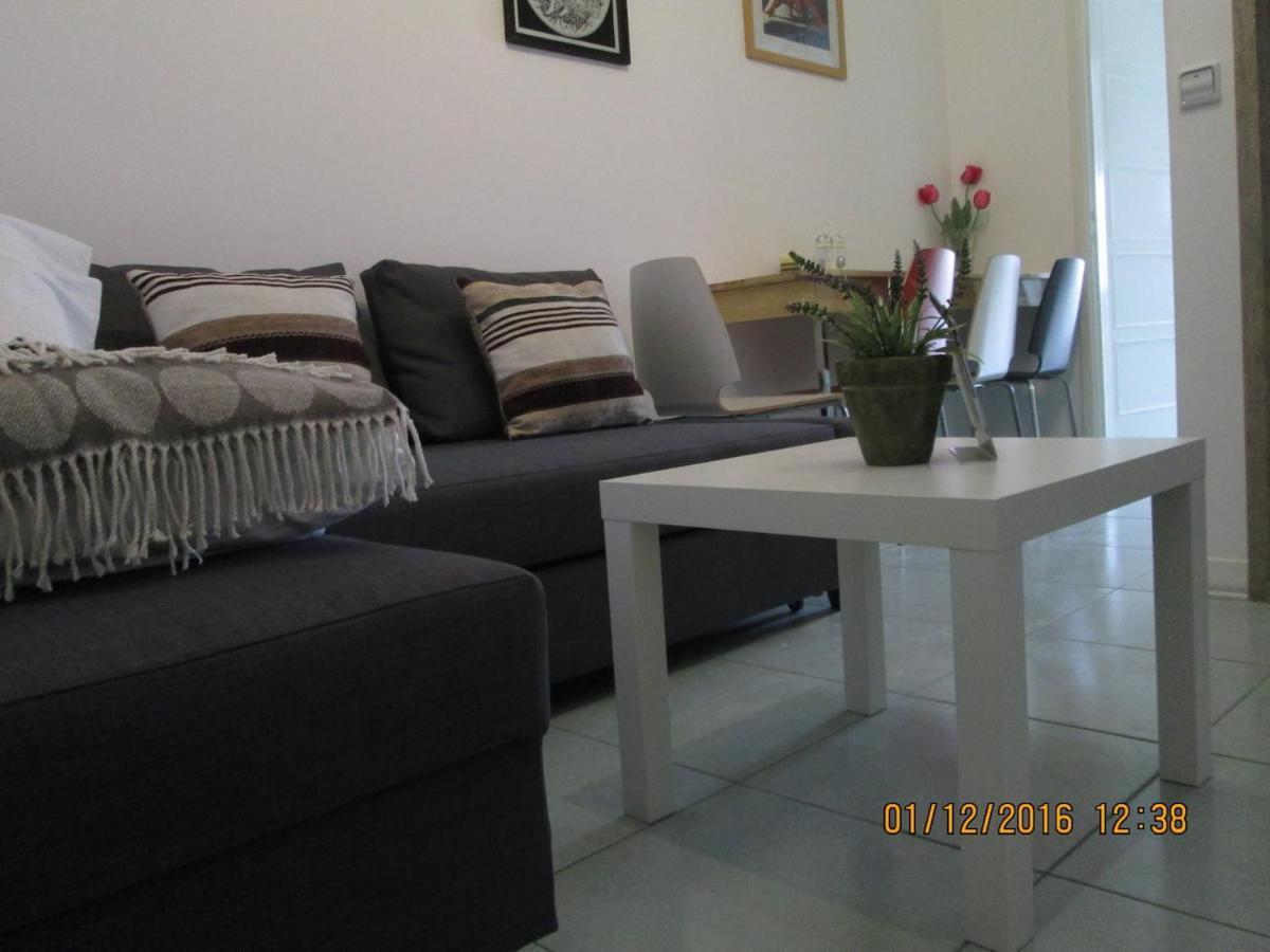 Praca Do Chile Apartment 리스본 외부 사진