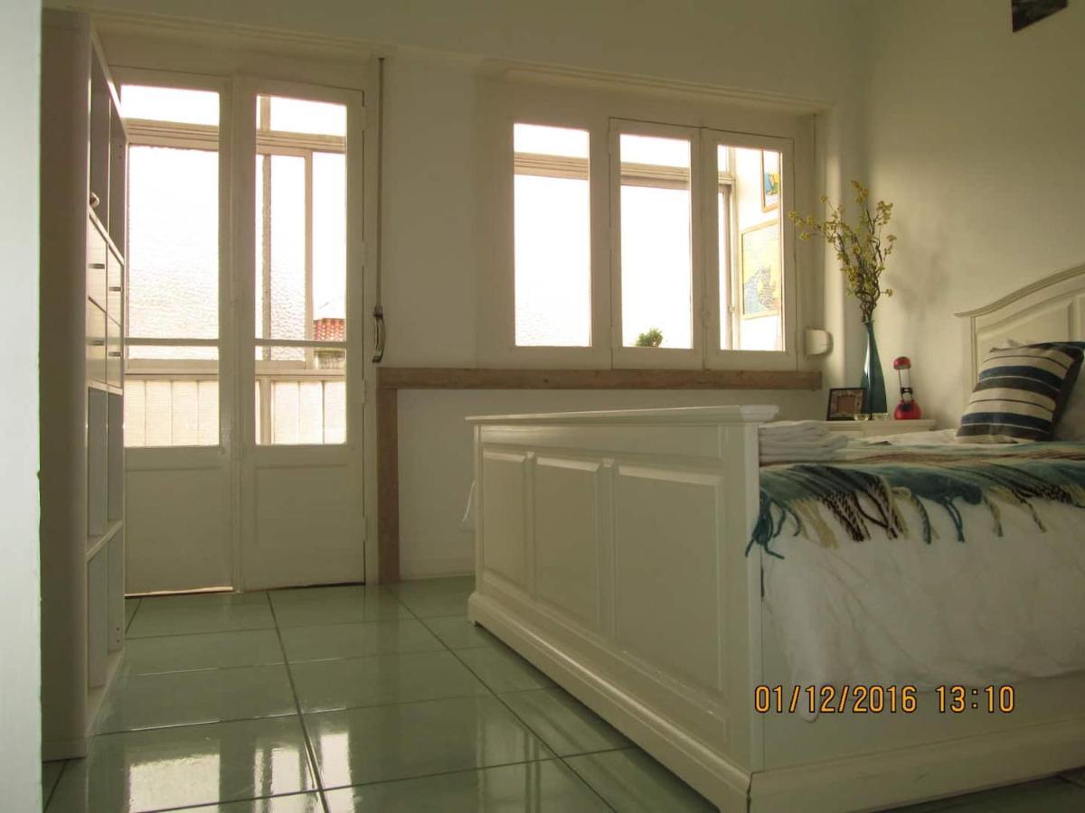 Praca Do Chile Apartment 리스본 외부 사진