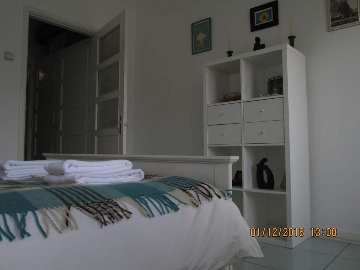 Praca Do Chile Apartment 리스본 외부 사진