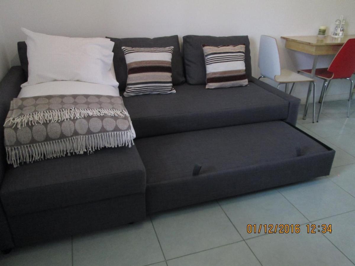 Praca Do Chile Apartment 리스본 외부 사진