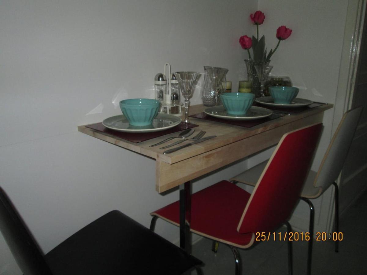 Praca Do Chile Apartment 리스본 외부 사진