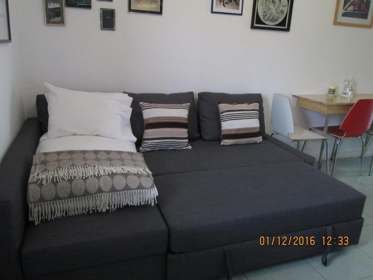 Praca Do Chile Apartment 리스본 외부 사진