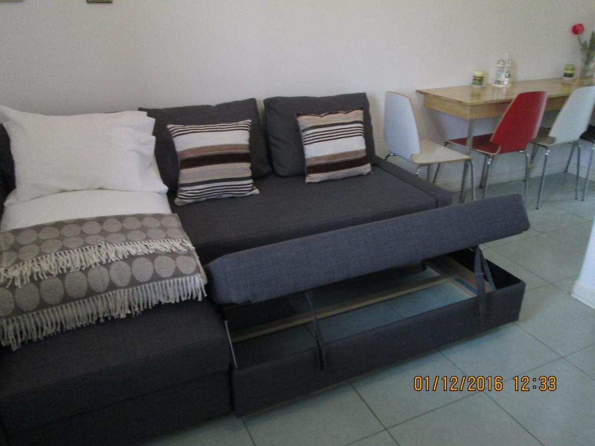 Praca Do Chile Apartment 리스본 외부 사진
