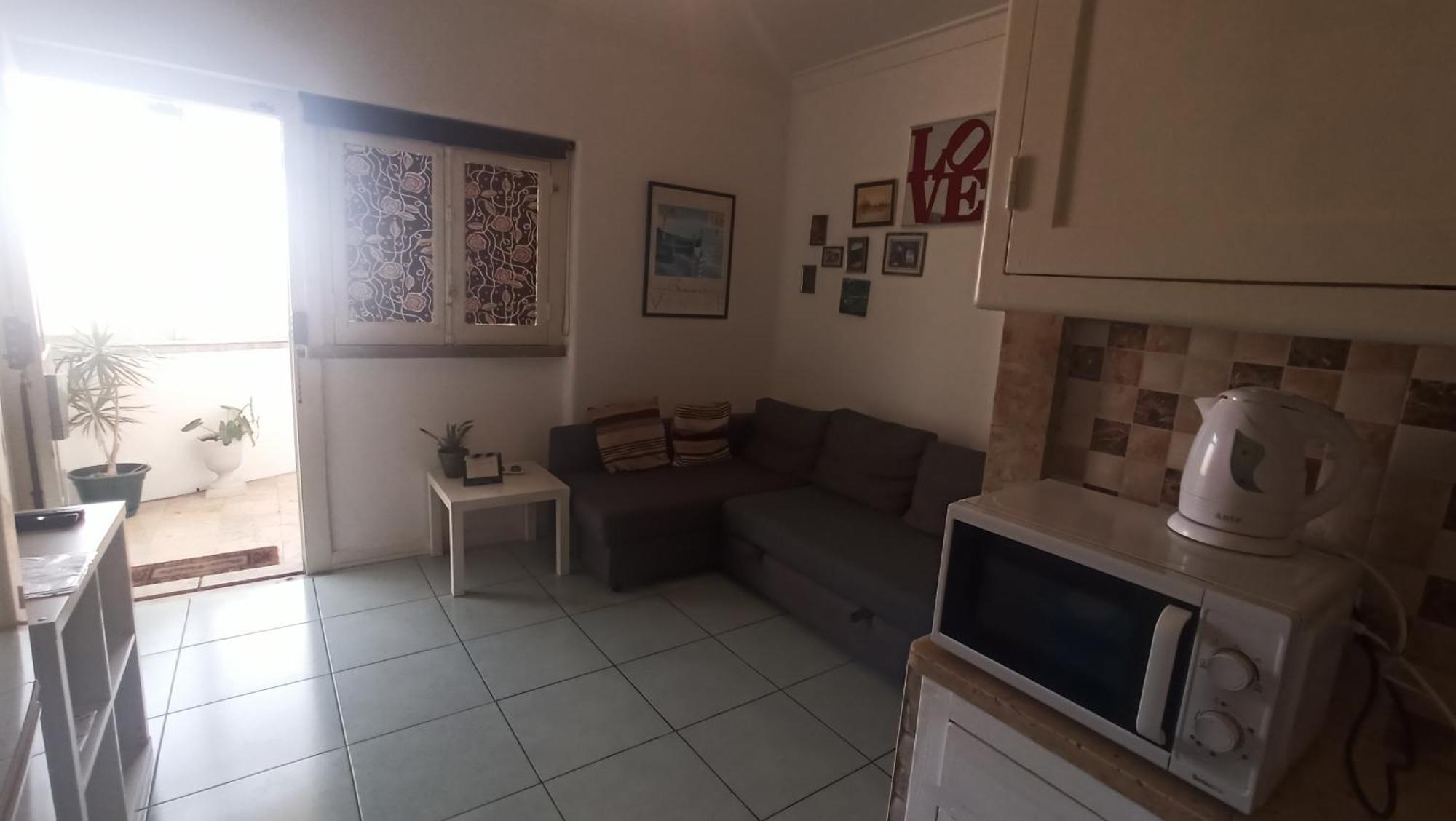 Praca Do Chile Apartment 리스본 객실 사진